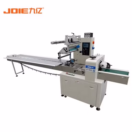 CE Approval Automatic Flow Packaging Machine Toothpick Packing Machine