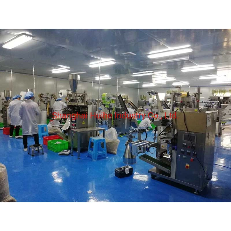 Automatic Drip Coffee Powder Tea Bag Packing Machine